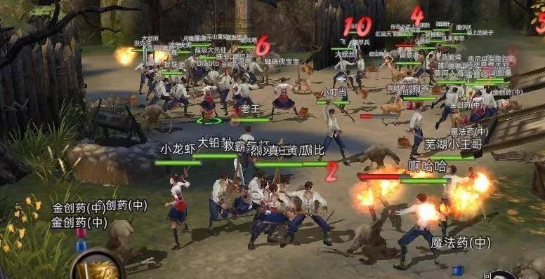 无子女离婚，女方净身出户，10年后女方白手起家赚了50亿，此时前夫上门要分钱，有道理吗？游戏画面